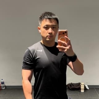 Reginald Chan, co-founder of Marketing Lancers Consultancy Sdn Bhd